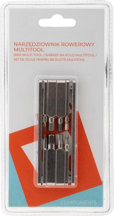 Immagine prodotto Radvik Kvalsvik Multi Tool