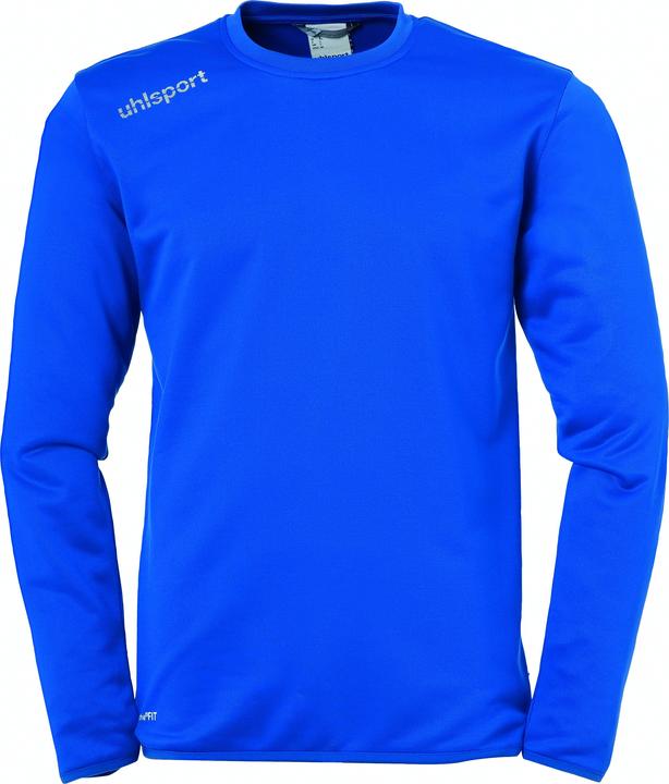 Weiss, Azurblau