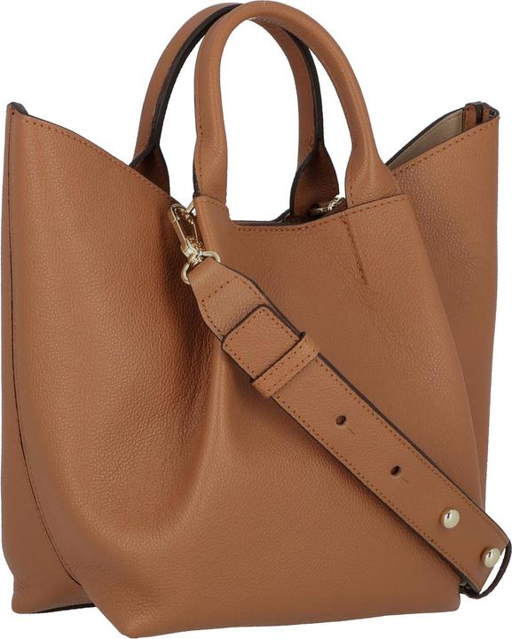 Immagine prodotto Abro Borsetta essenziale in pelle 21 cm (5 l)