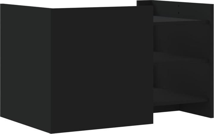 Produktbild vidaXL Couchtisch (50 x 80 x 50 cm)