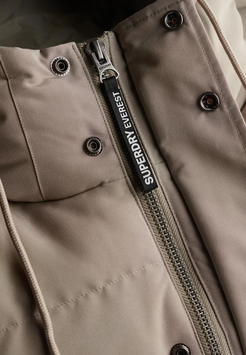 Actual product image Superdry Everest (XXL)