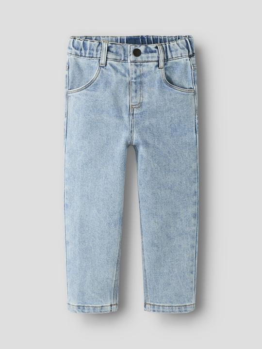 Immagine prodotto Name it Loose Fit Jeans (122)