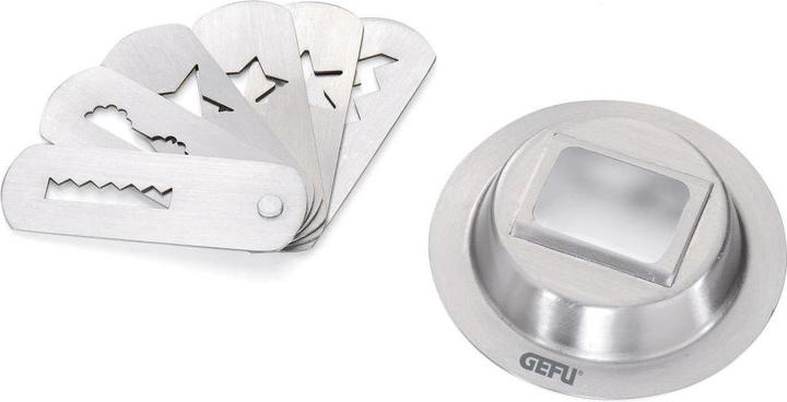 Image du produit GEFU Taille 7/8