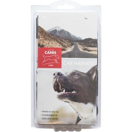 Meilleurs prix pour Petcare Car safe harness M, Transport d'animaux