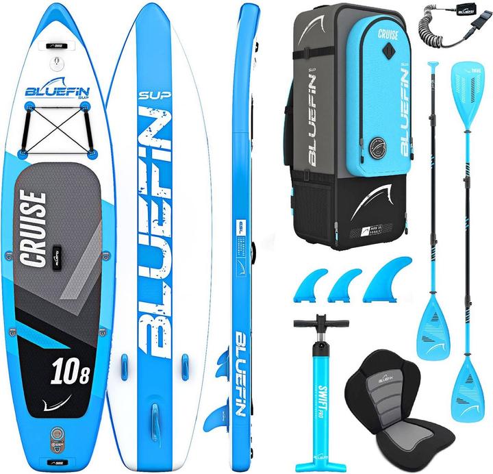 Produktbild Bluefin Sup Cruise (10'8")
