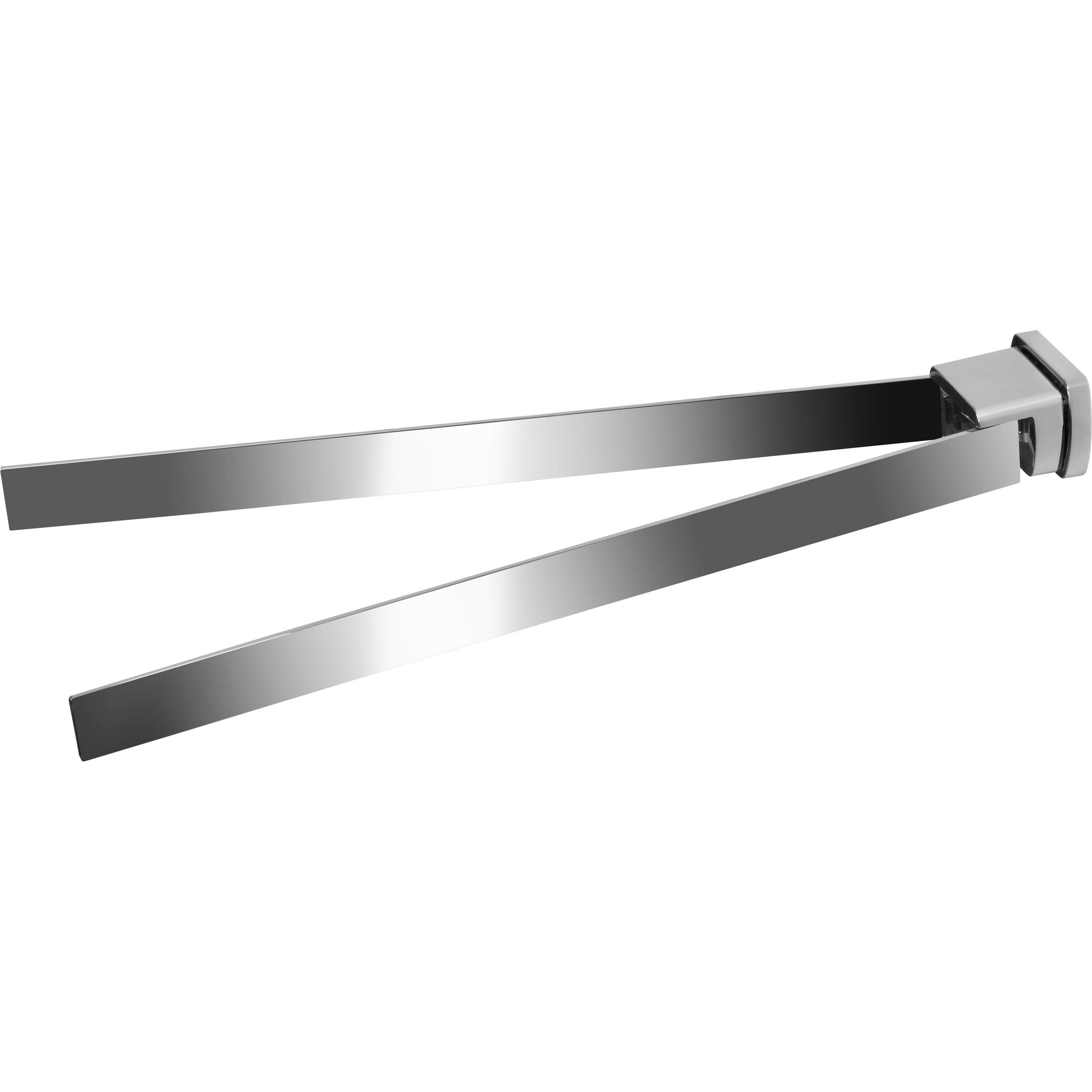 spirella, Handtuchhalter + Handtuchhaken, Milo