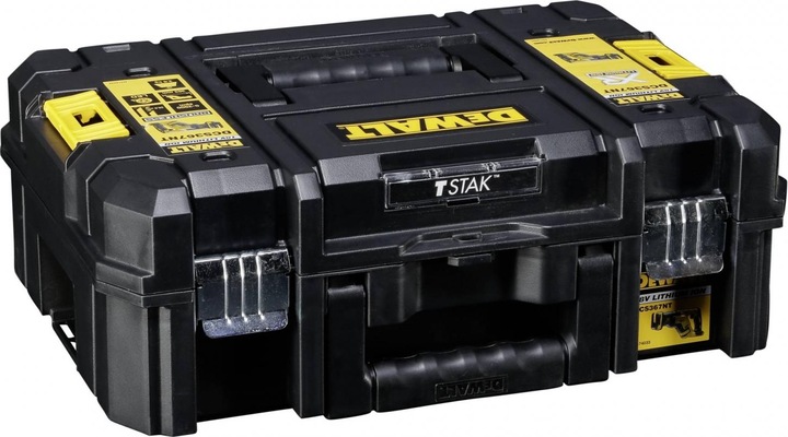 Actual product image DeWalt DCS367NTXJ
