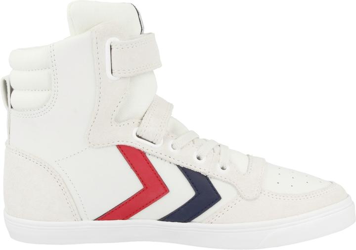 Immagine prodotto hummel Slimmer Stadil in pelle alta JR (37)