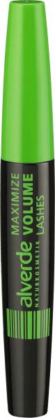 Actual product image dm alverde Maximise Volume (Black)