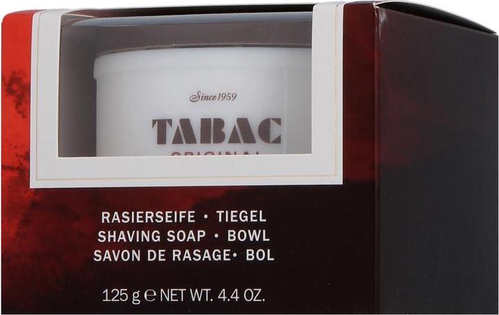 Produktbild Tabac Original (125 ml, Rasierseife)