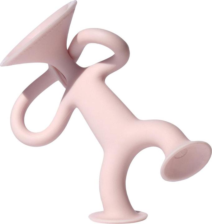 Produktbild Moluk Oogi Jr. Elastisch Spielfigur rosa (MQ6)