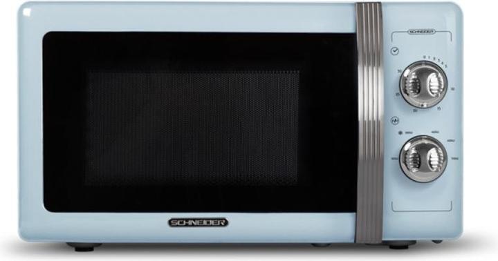 Actual product image Schneider Smw 20 Vm Bl Blue Light (20 l)