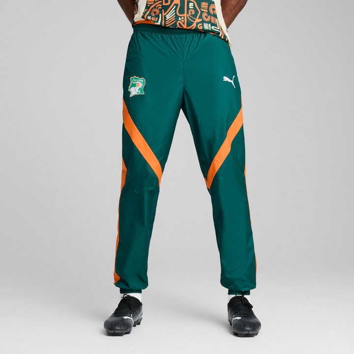 Produktbild Puma prematch jogginghoe côte d'ivoire 2024 (S)