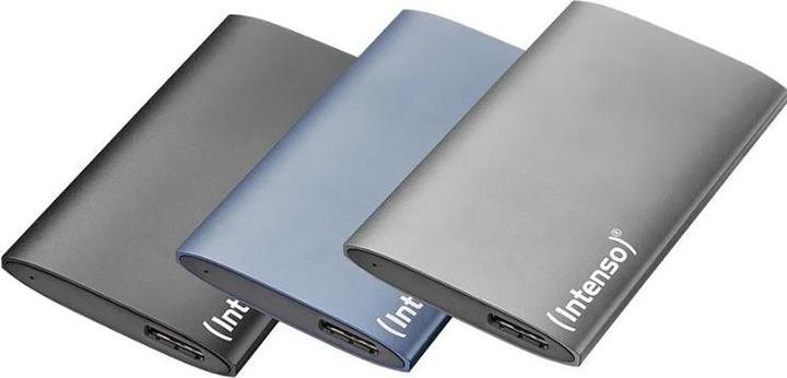 Produktbild Intenso Premium (500 GB)