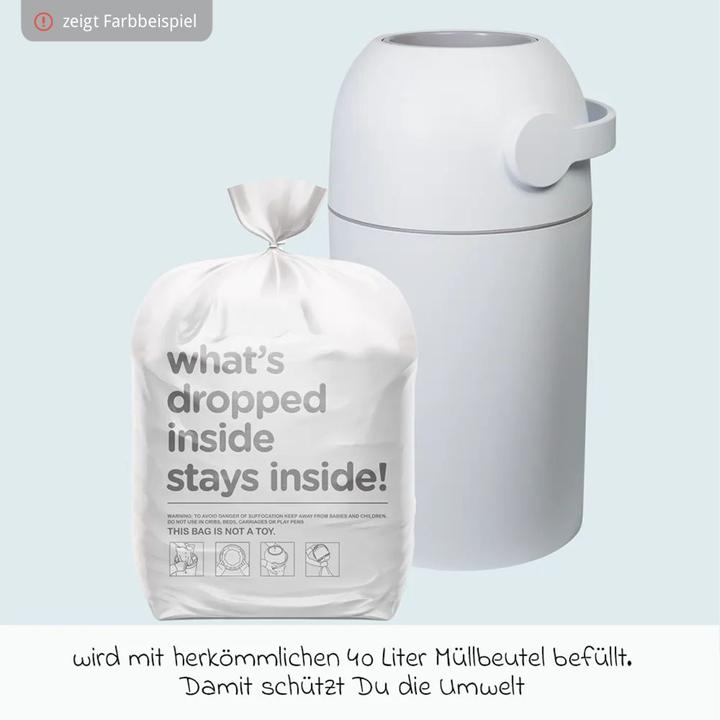 Produktbild Magic Windeleimer Majestic (1 x)