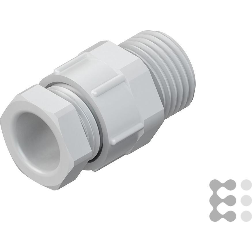 HKL, Kabelverbindung, Kabelverschraubung