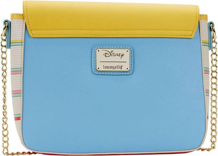 Actual product image Loungefly Disney by Umhängetasche Princess Books Classics