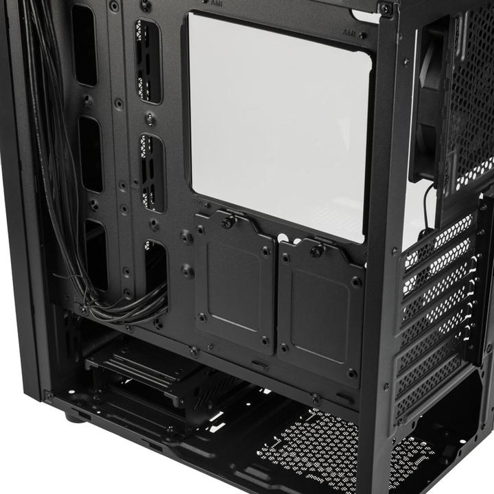 Immagine prodotto Silverstone Fara B1 (ATX, mATX, Mini-ITX)