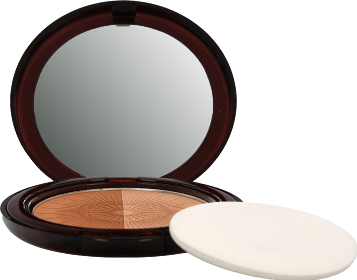 Actual product image Artdeco Bronzing Powder (50 Almond)