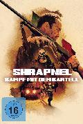 Produktbild Shrapnel - Kampf mit dem Kartell (DVD, 20240104, Deutsch, Englisch)