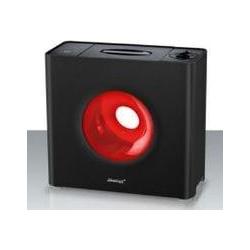 Thumbnail - Steba LB 6 Cube, Luftbefeuchter, Rot, Schwarz