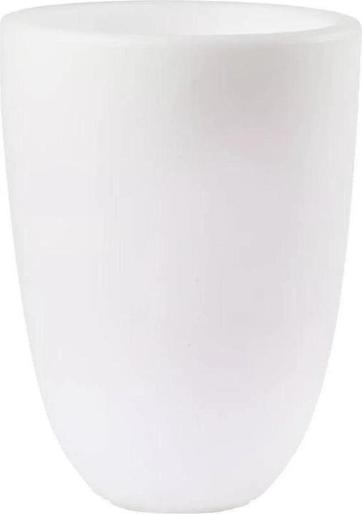 Shining Curvy Pot