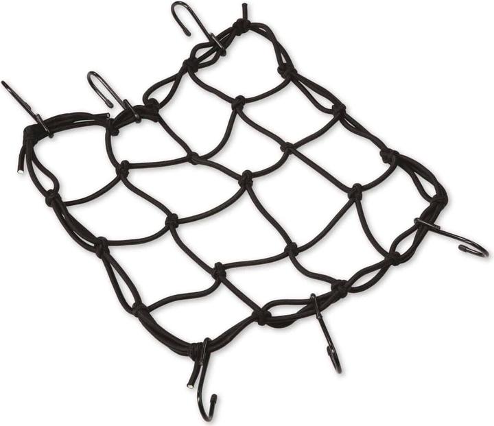 IWH Luggage net