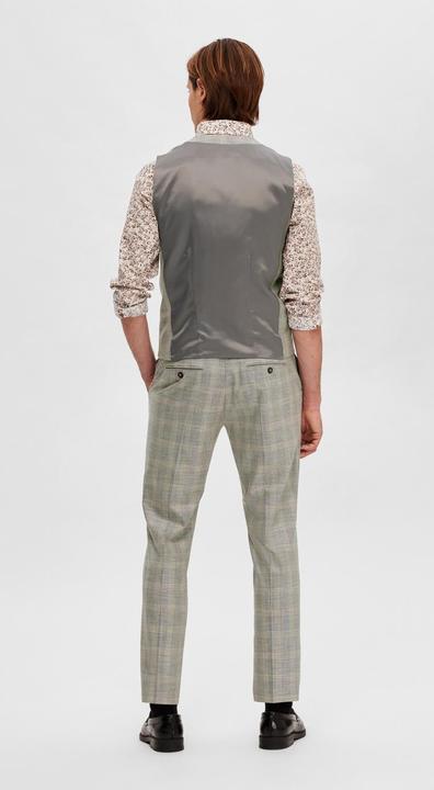 Immagine prodotto Selected Slhslim-Neil Sand Check Wct B (94)