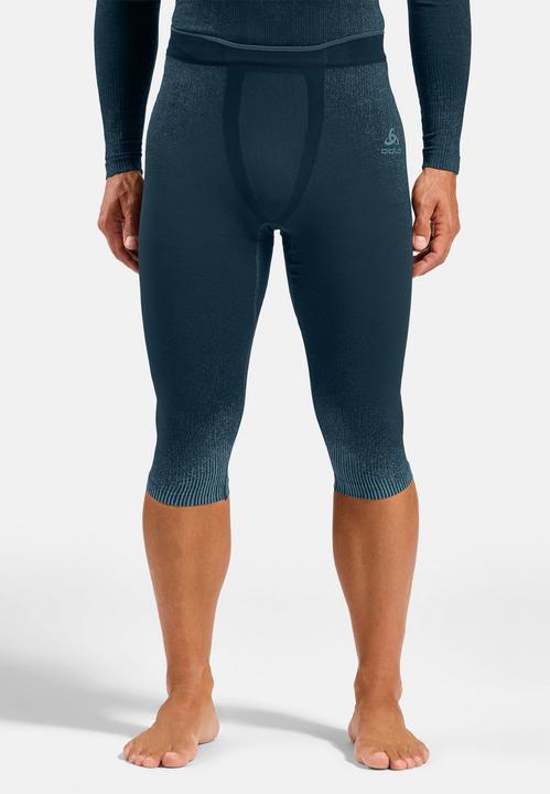 Immagine prodotto Odlo Fondo Bl 3/4 Performance Caldo Blackcomb (S)
