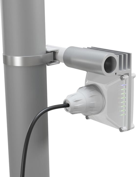 Produktbild MikroTik CUBEG-5AC60AY-SA - CubeSA 60Pro ac, Sektorantenne zum Anschluss mehrerer 60 GHz-Geräte (433 Mbit/s)