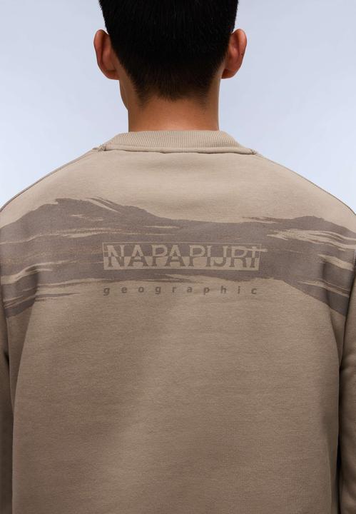 Produktbild Napapijri Back Graphic (XL)