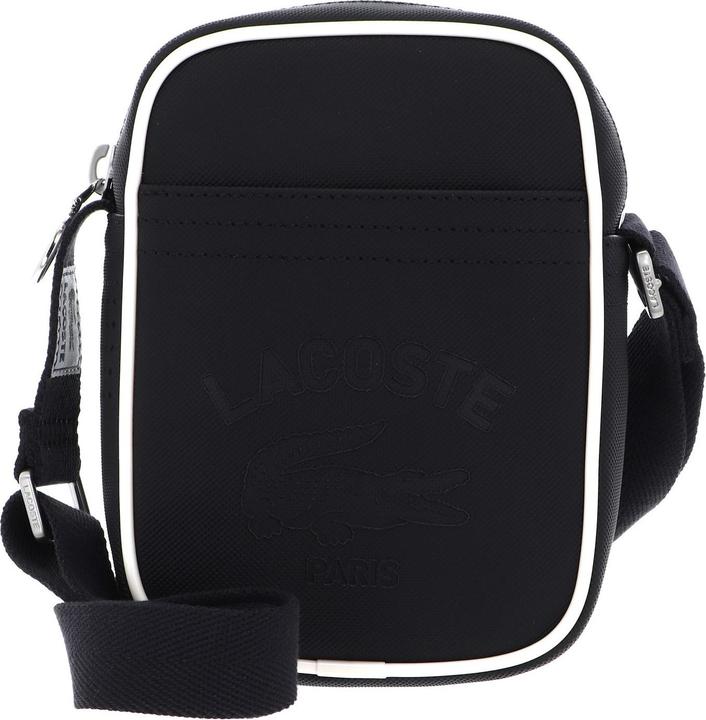 Actual product image Lacoste Bodybag Club 1930 NU4964UO Petit Piqué
