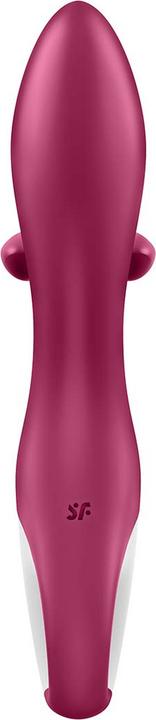 Immagine prodotto Satisfyer Embrace Me Rabbit Vibrator - Berry