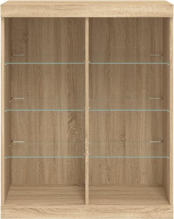 Image du produit vidaXL Sideboard (81 x 37 x 100 cm)