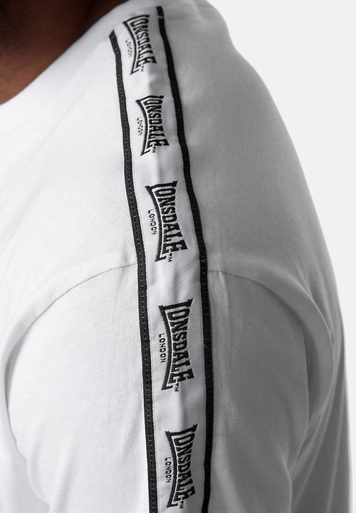 Actual product image Lonsdale Sheviock (S)