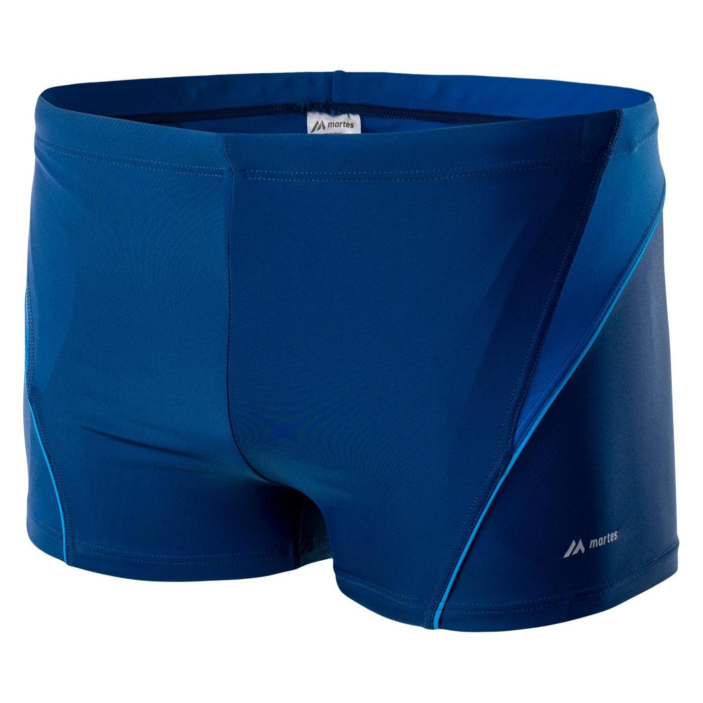 Mares, Uomini, Costume Da Uomo, Martes Borin, Blu, (Xxl)