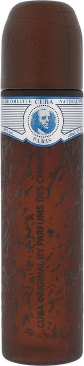 Produktbild Cuba Paris Sarah Jessica EdT Edicion Limitada 100ml Spray (Eau de Toilette, 100 ml)