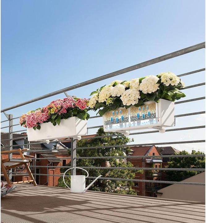 Productafbeelding Lechuza Balconera Kleur (79 x 19 x 19 cm)
