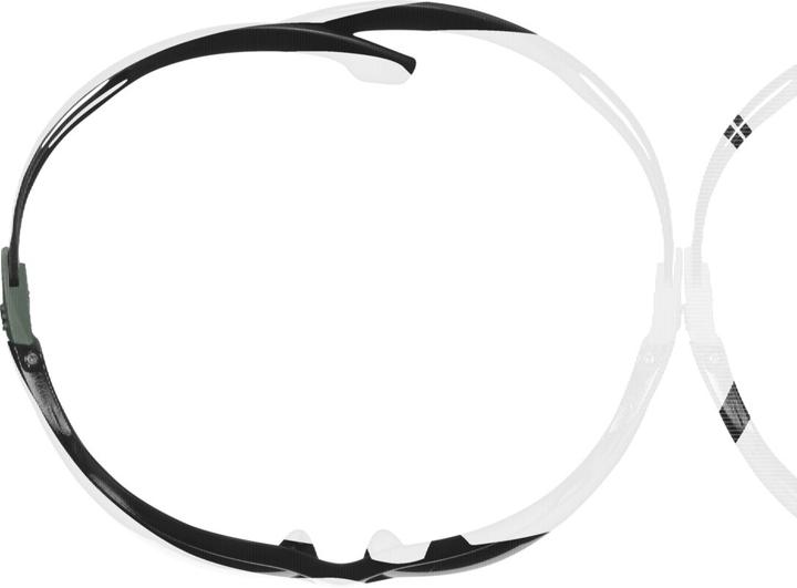 Actual product image 3M Schutzbrille SecurFit 500 IR5.0