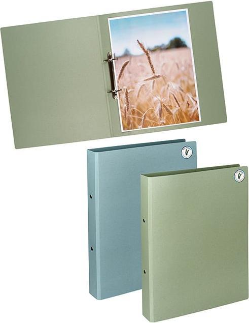 Produktbild Kolma Weizenstroh (A4, 40 mm, 1 Stk.)