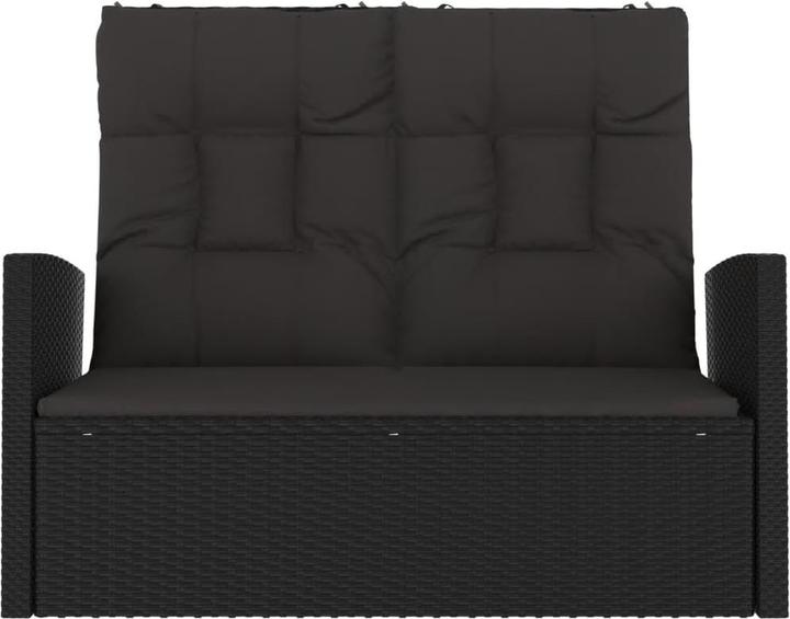 Produktbild vidaXL Gartenbank