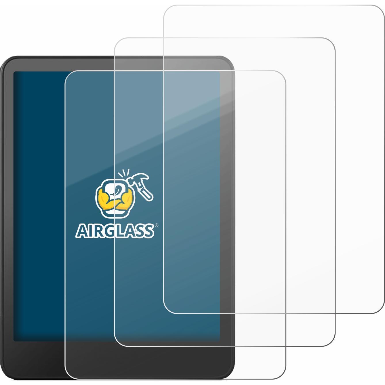 Thumbnail - BROTECT Schutzglas Schutzfolie Glas Folie Displayschutz klar, eReader Zubehör, Transparent