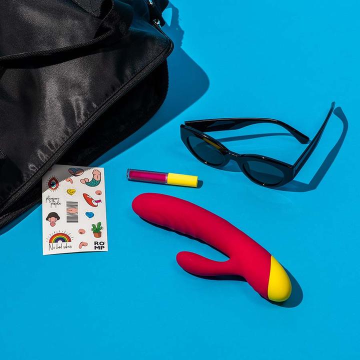 Produktbild Romp Jazz