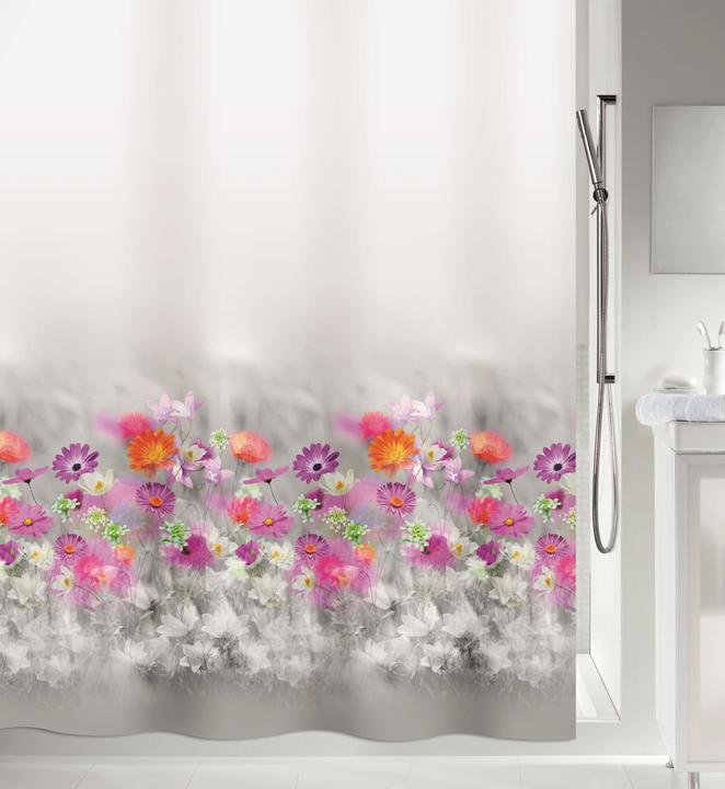 Actual product image spirella Abella (180 x 200 cm)