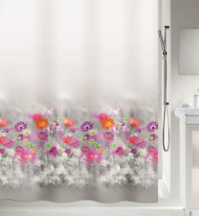 Produktbild spirella Abella (180 x 200 cm)
