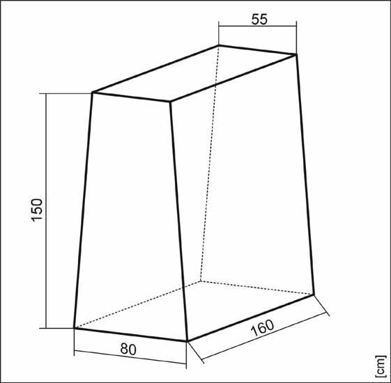 Actual product image Donic Cover sleeve