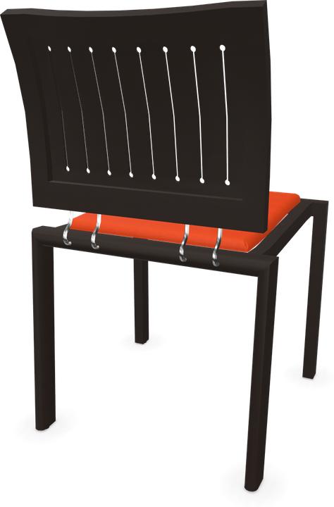 Image du produit Dietiker Quadro W Stuhl