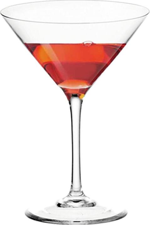 Productafbeelding Leonardo Ciao (2 dl, 6 x, Martini glazen)