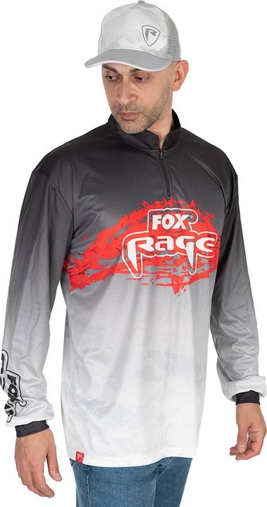 Fox Rage Performance Team (S)