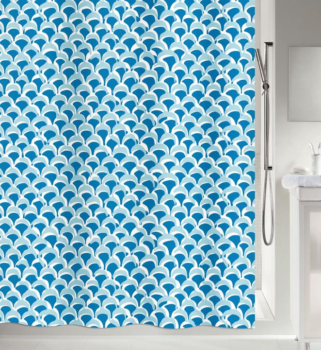 Produktbild spirella Bluewave (120 x 200 cm)